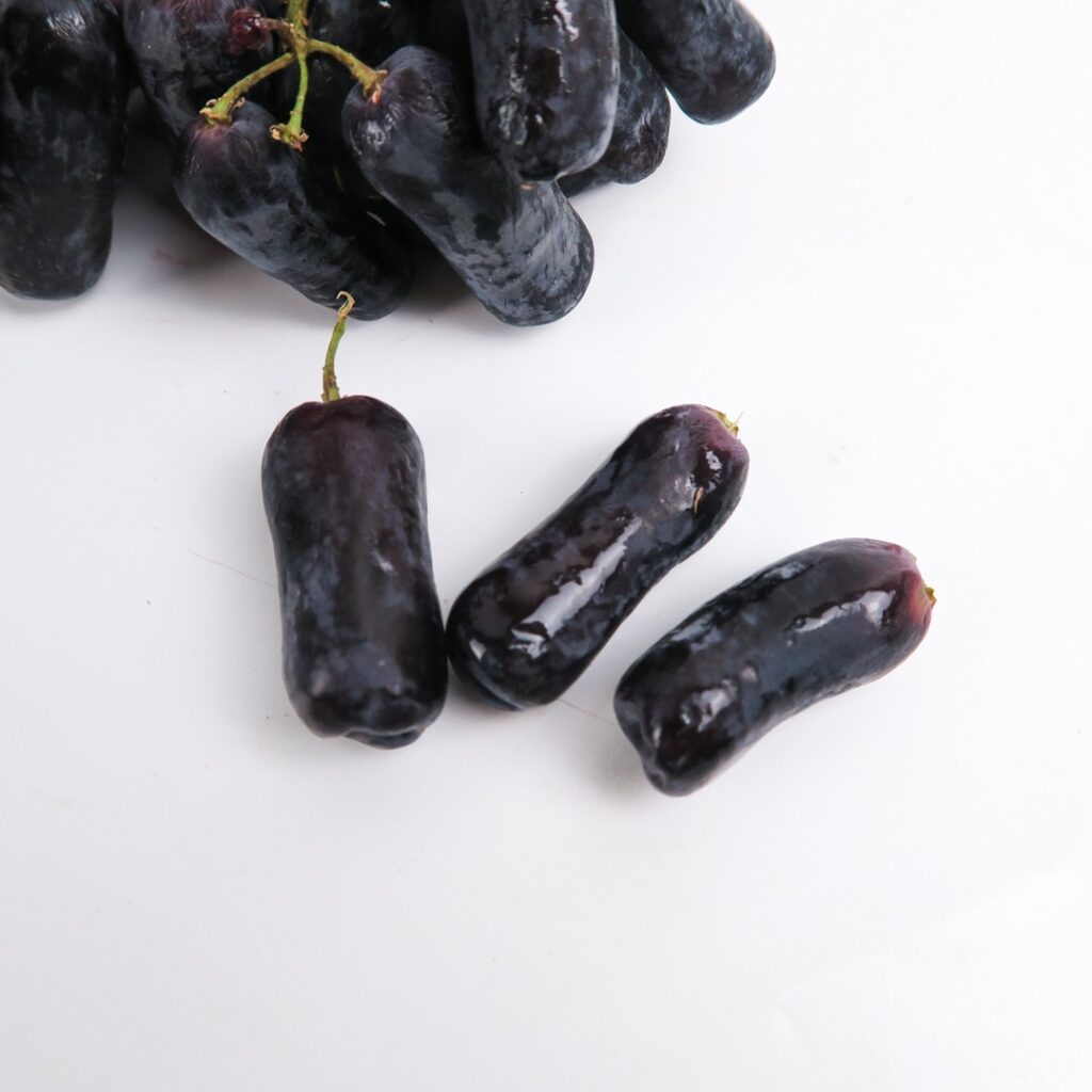 Jual Anggur Hitam Panjang