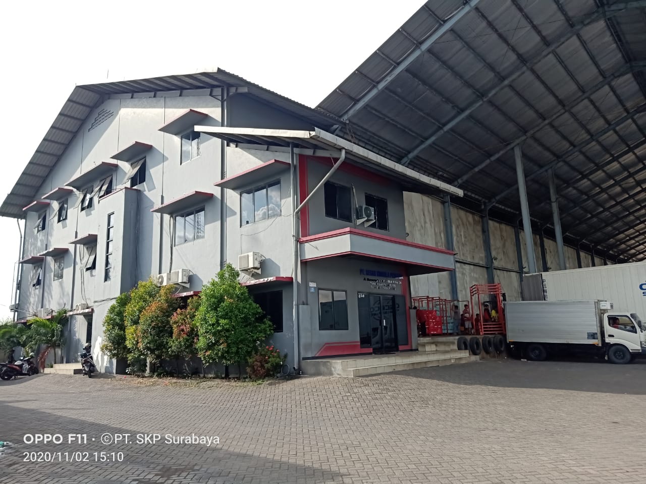 Distributor / Supplier buah di surabaya