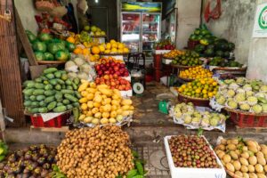 Toko Grosir Buah di Jakarta yang Paling Direkomendasikan