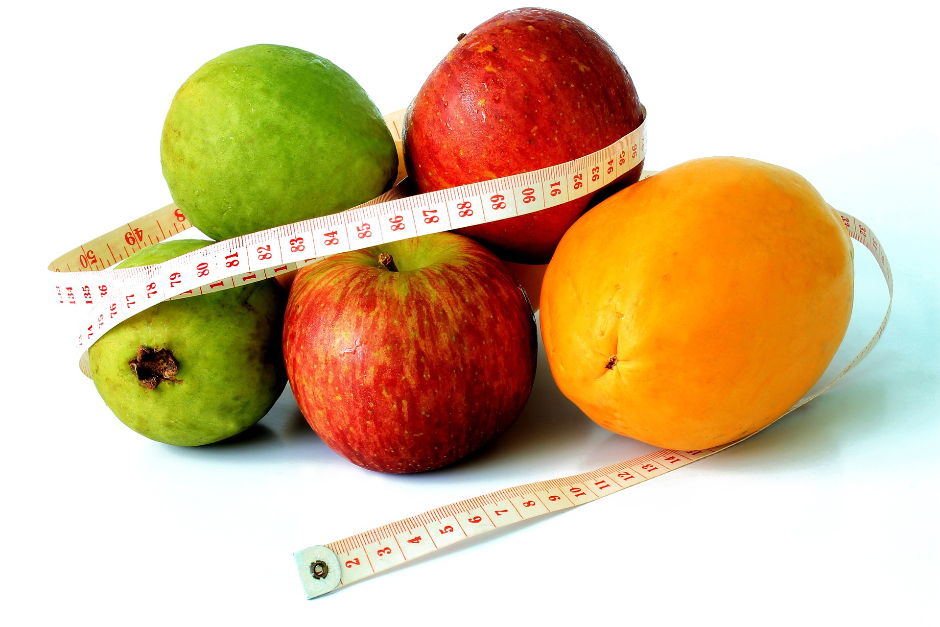 Jenis-Jenis Buah untuk Diet yang Rendah Kalori