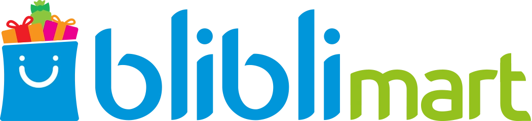 Bliblimart logo