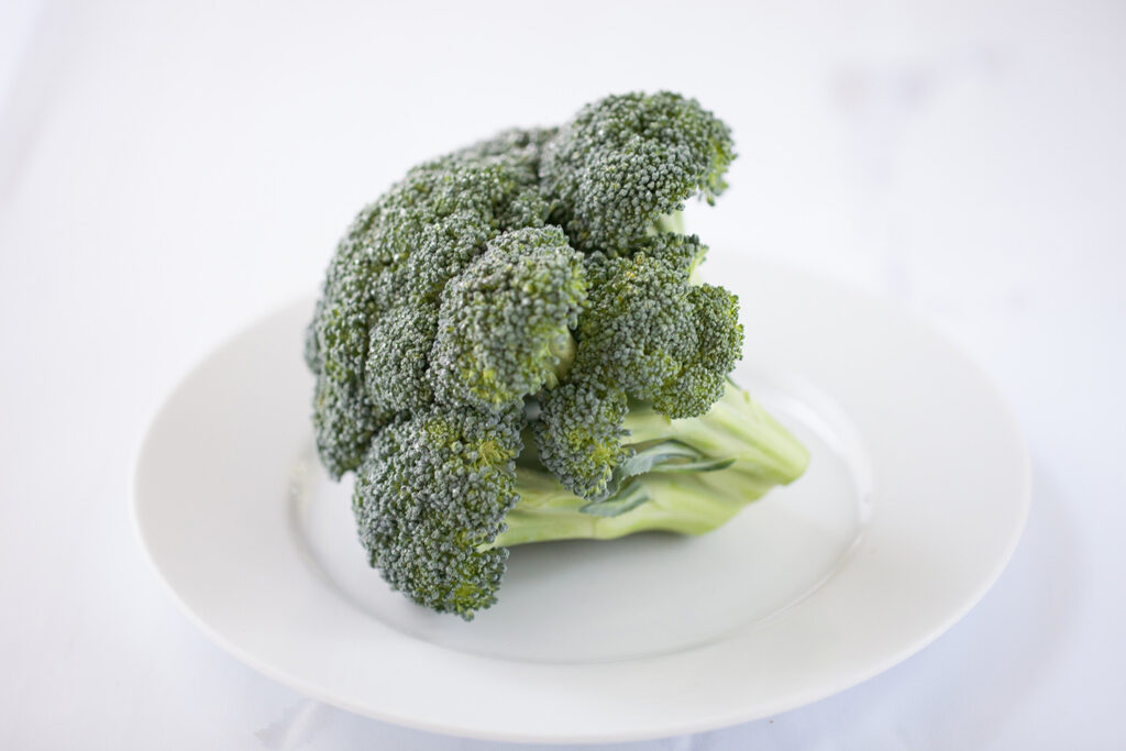 Manfaat Sayur Brokoli Bagi Kesehatan