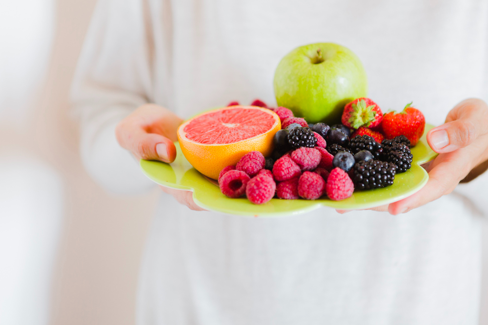 Buah Buahan untuk Diet yang Menyehatkan