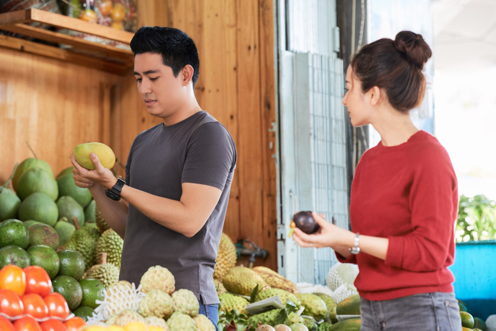 Pentingnya Distributor Buah Segar dalam Menjaga Kualitas dan Ketersediaan Pasokan