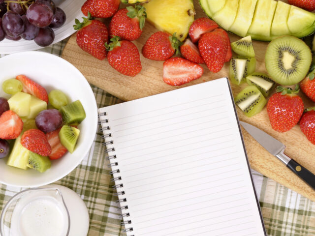 Panduan Lengkap Menu Diet Buah 7 Hari untuk Tubuh Langsing dan Sehat