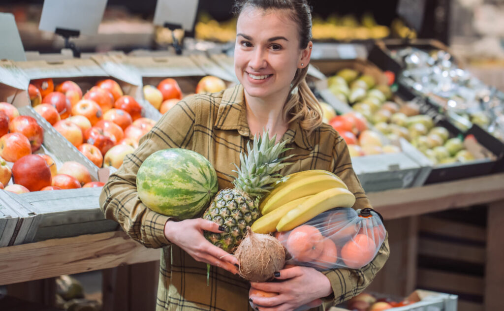 Keuntungan Menjadi Supplier Buah