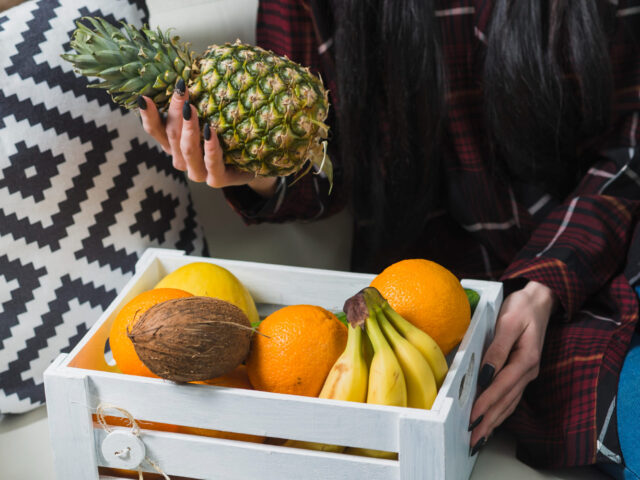 Kesalahan Umum Penyimpanan Buah yang Sering Membuat Bisnis Rugi