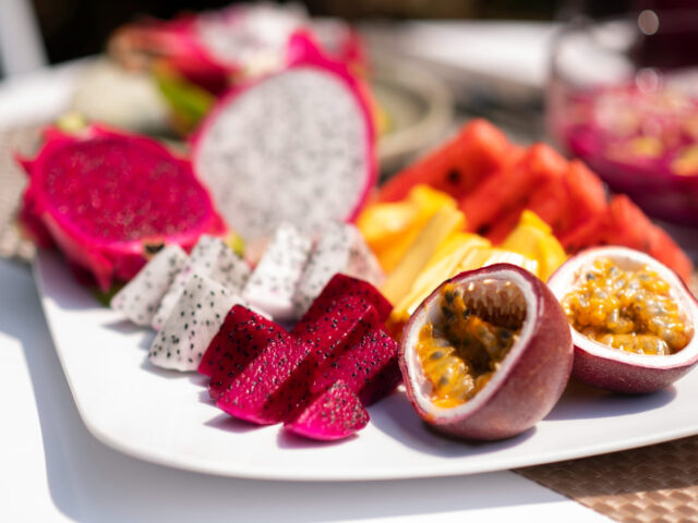 Mengupas Tuntas Manfaat Makan Buah Setiap Hari bagi Kesehatan Tubuh