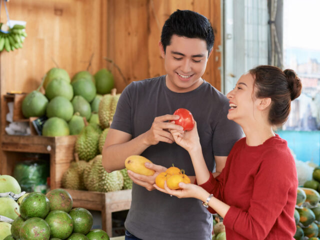 Cara Menjaga Kesegaran Buah: Panduan Lengkap agar Nutrisi Tetap Terjaga