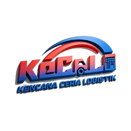 Logo kece logistik