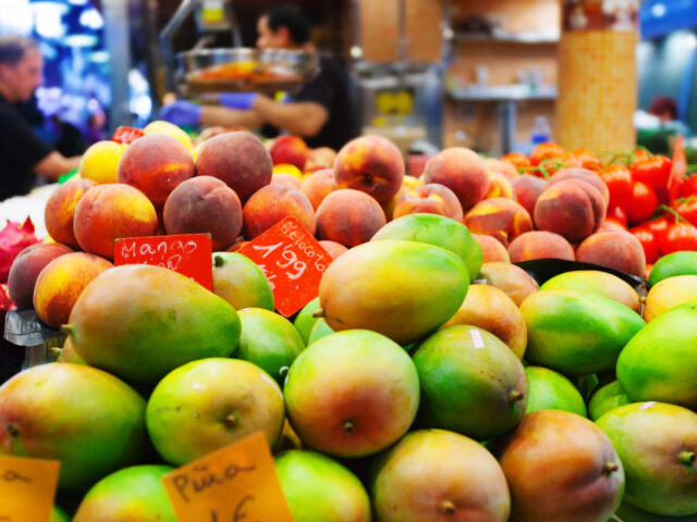 Analisis Lengkap Buah Paling Laris di Pasaran: Panduan Konsumen dan Pebisnis