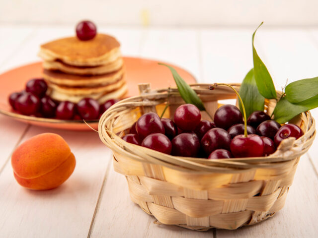 Cherry Australia: Keunggulan, Kandungan Nutrisi, dan Tips Memilih yang Segar