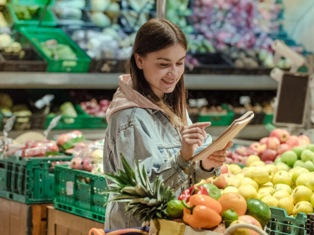 Update Harga Buah Impor Terbaru: Panduan Belanja Hemat dan Berkualitas