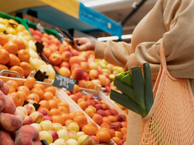 Toko Buah Terdekat di Jakarta: Temukan Grosir dan Eceran Buah Segar Terlengkap