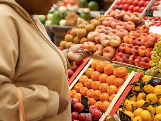 Grosir Buah Surabaya: Supplier Terlengkap untuk Kebutuhan Bisnis Anda
