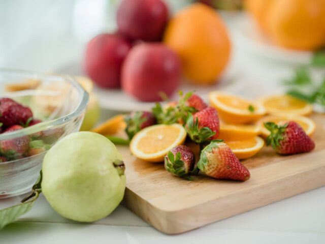 Kandungan dan Manfaat Buah Segar: Panduan Lengkap untuk Hidup Lebih Sehat