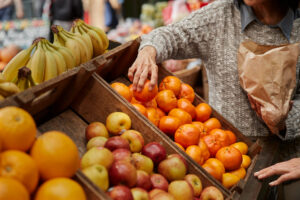 Toko Buah Jakarta Selatan: Buah Segar, Grosir & Supplier Terdekat Terlengkap