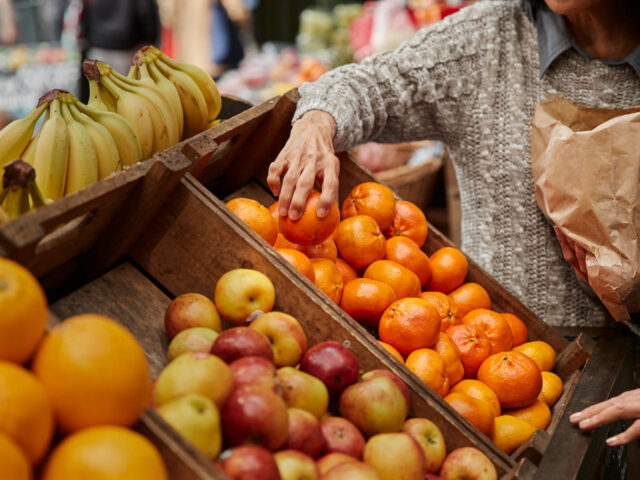 Toko Buah Jakarta Selatan: Buah Segar, Grosir & Supplier Terdekat Terlengkap