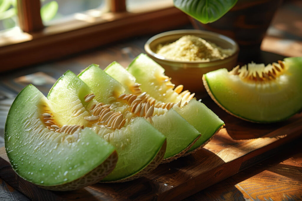Melon Madu: Jenis, Cara Memilih, Musim, Harga, dan Manfaat