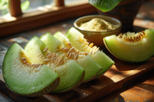 Melon Madu: Jenis, Cara Memilih, Musim, Harga, dan Manfaat