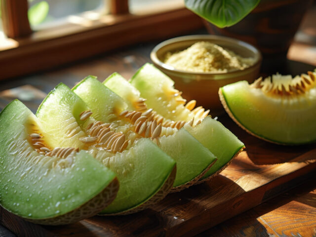 Melon Madu: Jenis, Cara Memilih, Musim, Harga, dan Manfaat