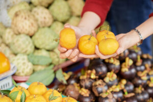 Supplier Buah Sumatera: Distribusi Buah Import untuk Medan, Aceh, dan Sumatera Bagian Utara