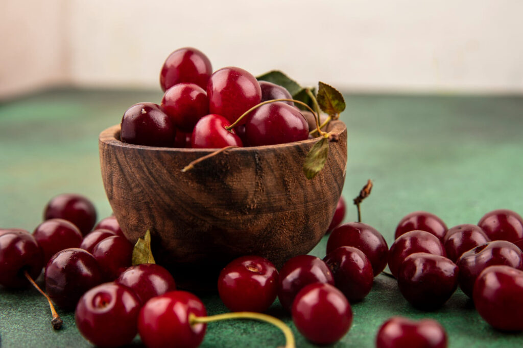Cherry Import: Panduan Lengkap Jenis, Musim, Manfaat, dan Harga Buah Cherry