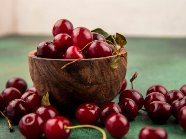 Cherry Import: Panduan Lengkap Jenis, Musim, Manfaat, dan Harga Buah Ceri
