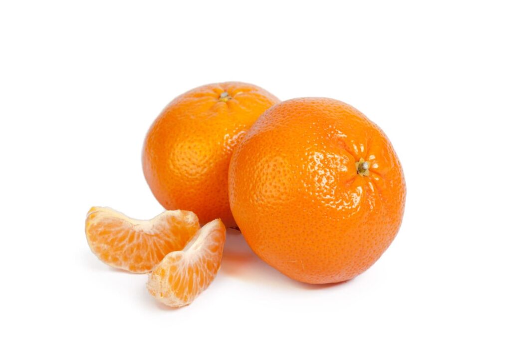 Jeruk Mandarin: Panduan Lengkap Jenis, Manfaat, Kandungan, dan Tips Memilih