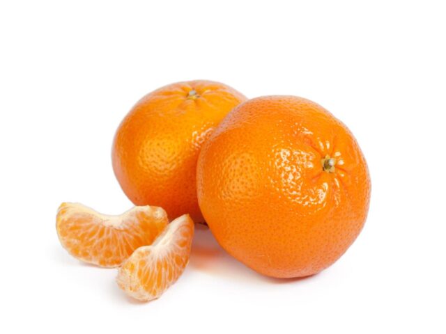 Jeruk Mandarin: Panduan Lengkap Jenis, Manfaat, Kandungan, dan Tips Memilih