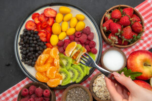 Buah untuk Diet: Panduan Lengkap Pilihan Buah Rendah Kalori yang Efektif Menurunkan Berat Badan